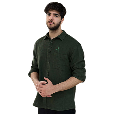 پیراهن مردانه کد محصولGID1523